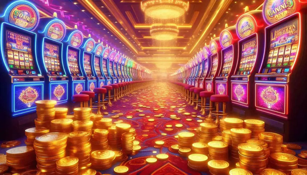 Azur Slot Casino